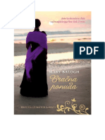 Bračna Ponuda - Mary Balogh PDF