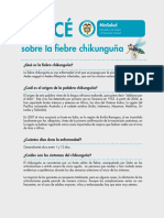 Abc Chicungunya PDF