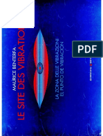 Maurice Benterfa El Punto de Vibracion PDF