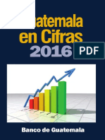 Guatemala en Cifras 2016