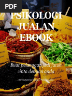 Download Ebook-Psikologi-Jualanpdf by Muhammad Ichwan SN338262931 doc pdf