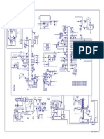 Beko12.7 CTV Chassis (Esquema) PDF