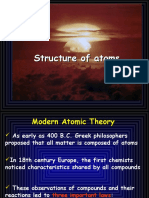 Atomic Structure 11
