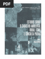 Estudos sobre o Cadastro Ambiental Rural e Consulta Prévia.pdf
