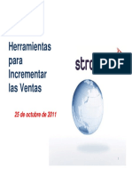 HERRAMIENTAS