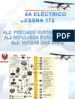 Sistema Electrico Cessna 172