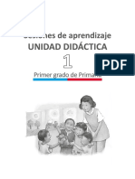 Documentos Primaria Sesiones Comunicacion Primergrado Orientaciones Para La Planificacion Unidad01 1grado