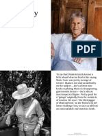 Diana K - 1st Draft PDF