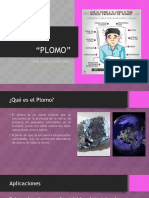 Plomo