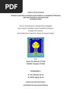 Download TEKNIK ANESTESI GENERAL PADA PASIEN DENGAN DIAGNOSIS MULTIPLE FAMdocx by Viko Bagus Lisephano SN338270689 doc pdf