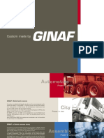 GINAF General Brochure PDF