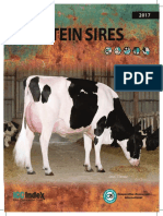 Catalogo CRI Holstein en Inglés Agosto 2016 PDF