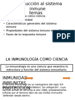 Inmunologia Clase 1