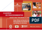 Cuadro de Procedimientos. AIEPI. Niños y Niñas menores de 2 meses..pdf