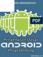 Pengenalan Dasar Android Programming.pdf