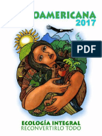 Agenda Latinoamericana Mundial 2017