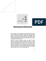 Cara Dahsyat Optimalisasi Desktop PDF