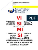 Visi Misi