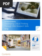 Download Critical Thinking by Joo Paulo Proena SN33827909 doc pdf