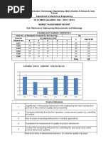 Mapping 1 Practical