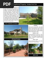 Download Sample Property Brochure by Pat Laemmrich SN33828065 doc pdf