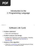 Lec 02 introToC PDF