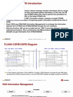 FLASH CSFB/CSFB Introduction: Huawei Technologies Co., LTD