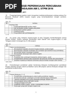 Nota Pengajian Am Sem3 : Karangan dan esei (1)