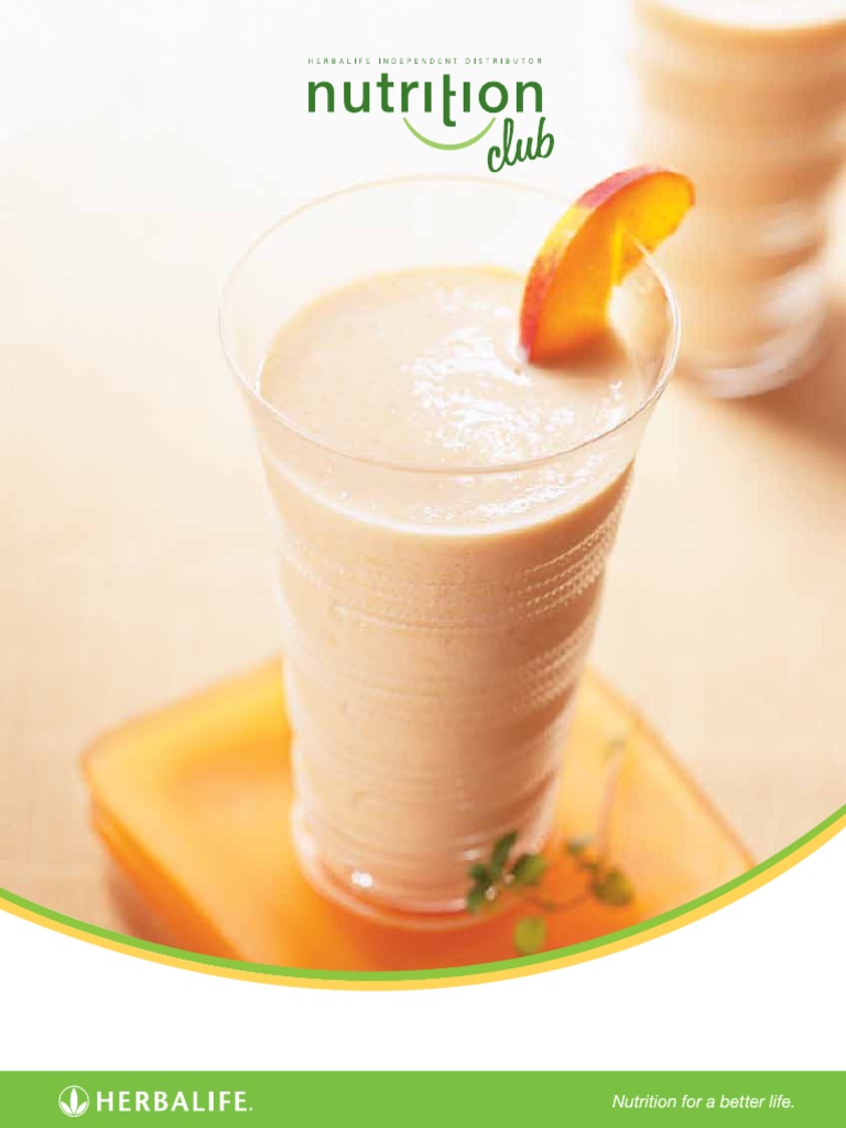 41 Contoh Undangan Nc Herbalife Terbaik