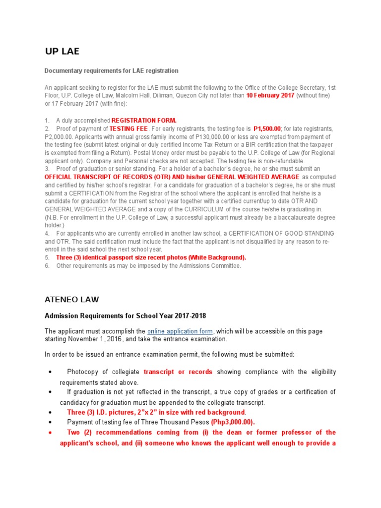 FIU LAW SCHOOL APPLICATION REQUIREMENTS intelligence overview