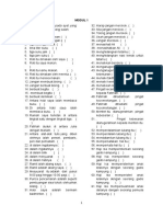 Modul Tatabahasa PT3