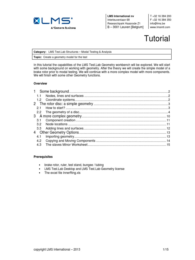 Geometry Tutorial PDF | PDF | Coordinate System | Cartesian Coordinate ...