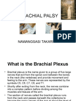 Brachial Palsy: Nawangsasi Takarini