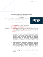 PP No. 16 Tahun 2010 PDF