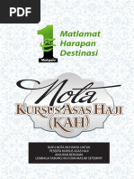 Surat Rayuan Haji