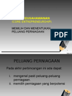 Memilih Dan Menentukan Peluang