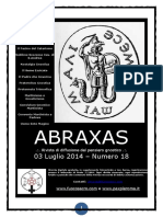 RevistaAbraxas 18 PDF