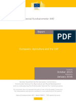 Social Europea Encuesta