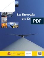 La Energía 2014 PDF