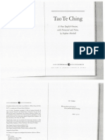 1 A Taoteching PDF