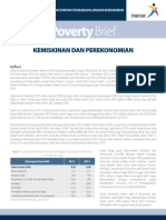 Poverty Brief January 2014 Bahasa-1