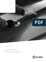 Lindab - SRP Click - Instructiuni Montaj PDF