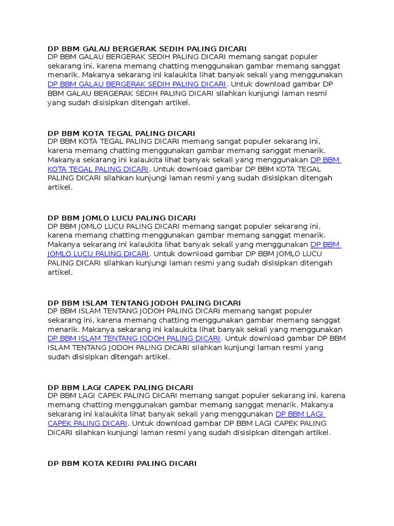 Dp Bbm Galau Bergerak Sedih Paling Dicari Dp Bbm Galau Bergerak Sedih Paling Dicari