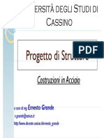 Costruzioni in Acciaio