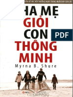 Cha Me Gioi, Con Thong Minh - Myrna B. Shure