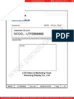 Lty320an02 PDF