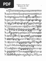 Mozart Requiem K.626 Cello PDF