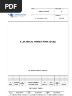 Control Panel Installation Guide | PDF | Switch | Cable