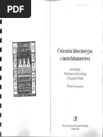 Igor Rydzanicz Rysunek Techniczny Jako Zapis Konstrukcji