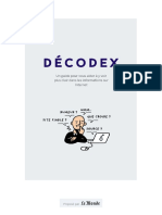 Décodex : notre kit pour dénicher les fausses informations
